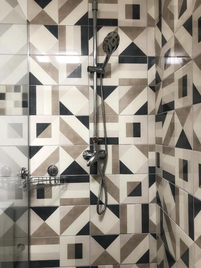Marien Apartment Mariánské Lázně Dış mekan fotoğraf