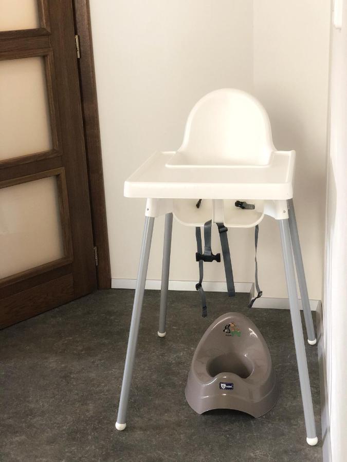 Marien Apartment Mariánské Lázně Dış mekan fotoğraf
