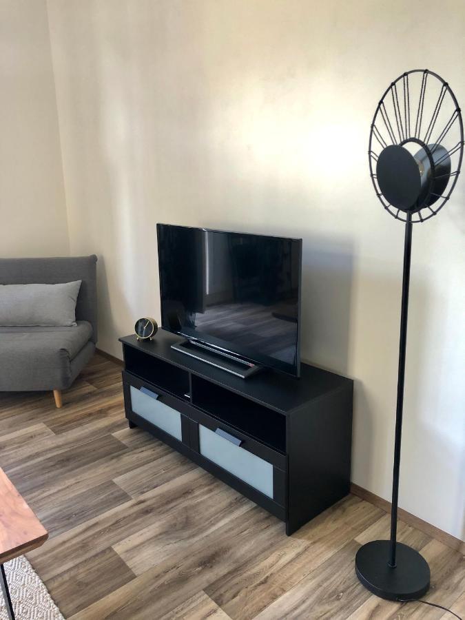 Marien Apartment Mariánské Lázně Dış mekan fotoğraf