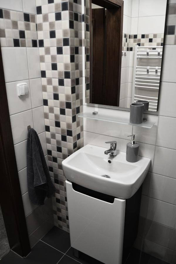 Marien Apartment Mariánské Lázně Dış mekan fotoğraf